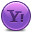 Yahoo Icon